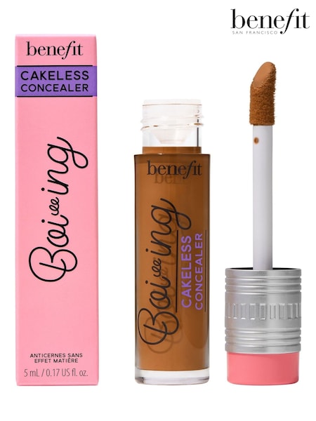 Benefit Boiing High Coverage Cakeless Concealer (AG0457) | £26