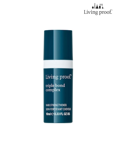 Living Proof Triple Bond Complex 10ml (AG0509) | £19