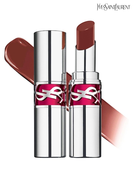 Yves Saint Laurent Loveshine Candy Glaze Lip Gloss (AG0738) | £36