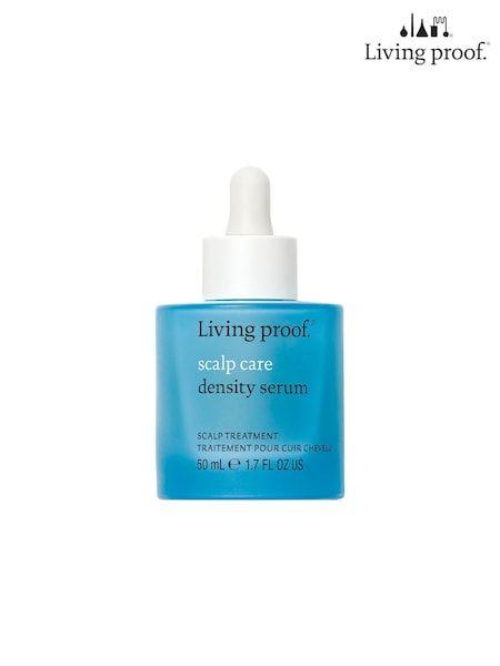 Living Proof Scalp Care Density Serum 50ml (AG0752) | £54