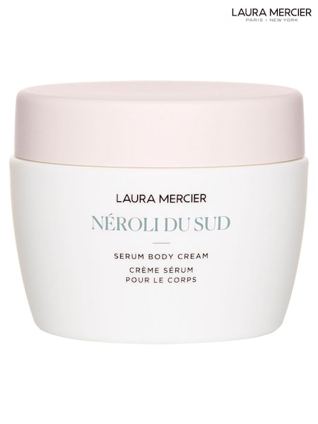 Laura Mercier Neroli Du Sud Serum Body Cream 200ml (AG0774) | £58
