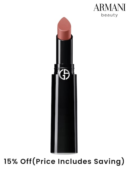 Armani Beauty Lip Power Long Wear Lipstick (AG0798) | £30.50
