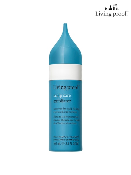 Living Proof Scalp Care Exfoliator 100ml (AG1036) | £31