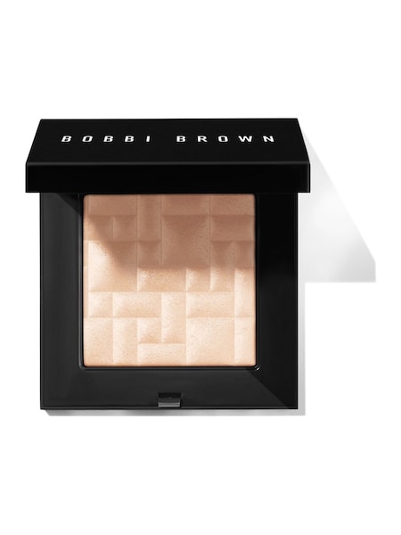 Quartz Glow - Bobbi Brown Highlighting Powder