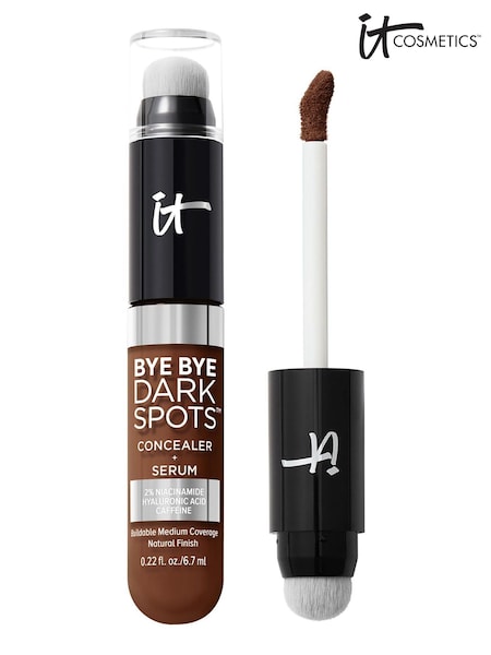 IT Cosmetics Bye Bye Dark Spots Skincare Concealer (AG1144) | £28