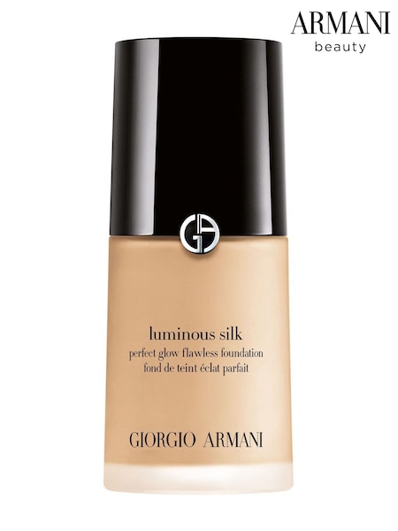 Armani Beauty Luminous Silk Foundation (AG1155) | £47