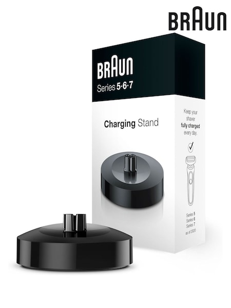 Braun Charging Stand (AG1177) | £20