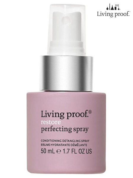 Living Proof Restore Perfecting Spray Travel Size 50ml (AG1208) | £15