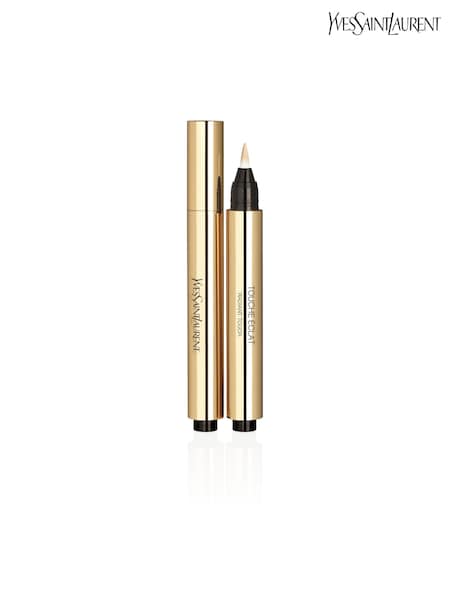 Yves Saint Laurent Touche Éclat Illuminating Concealer Pen (AG1269) | £32