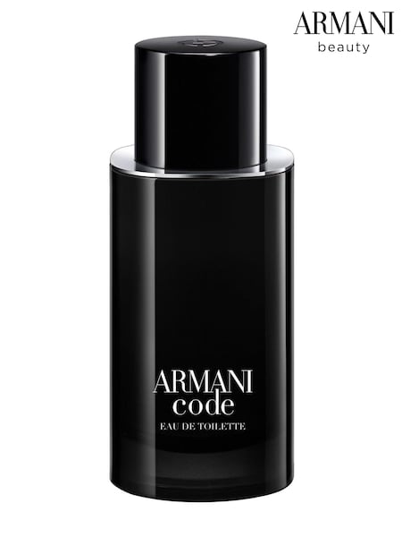 Armani Beauty Code Eau de Toilette Fragrance 75ml (AG1279) | £87