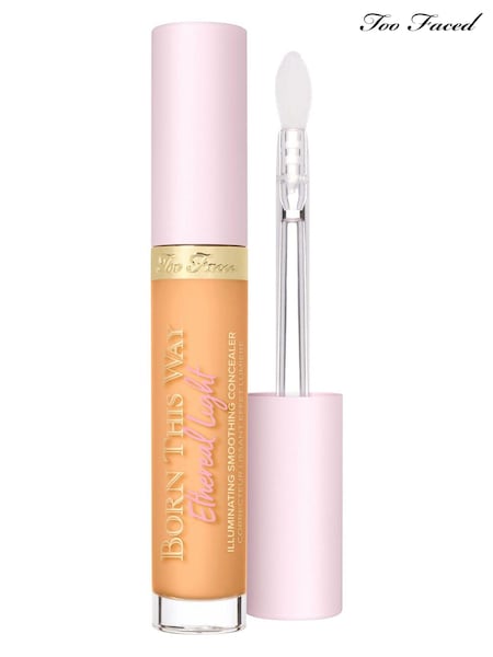 Too Faced Born This Way Ethereal Light Illuminating Smoothing Concealer 5ml (AG1370) | £25.50