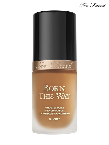 Too Faced Born This Way Foundation (AG1427) | £38