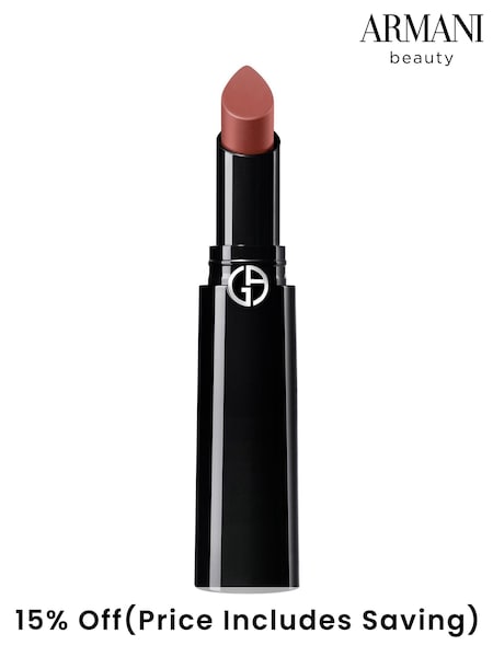 Armani Beauty Lip Power Long Wear Lipstick (AG1429) | £30.50