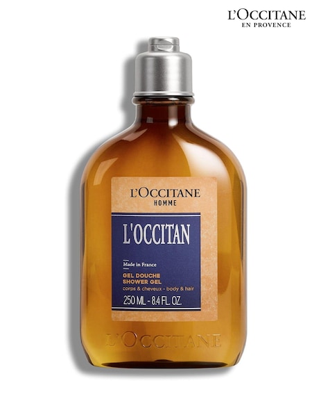 L'OCCITANE Shower Gel 250ml (AG1480) | £18
