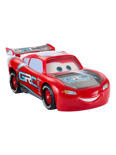 Mattel Games Cars Hero Drifting - GRC McQueen (AG1890) | £26