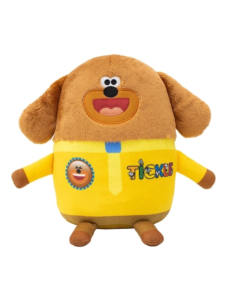 Golden Bear Tickly Giggly Duggee (AG2768) | £22