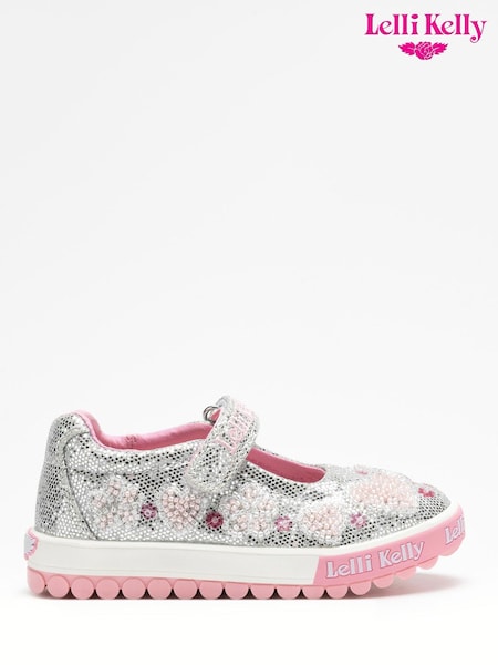 Lelli Kelly Cressida Dolly Mary Jane Shoes (AG3347) | £45