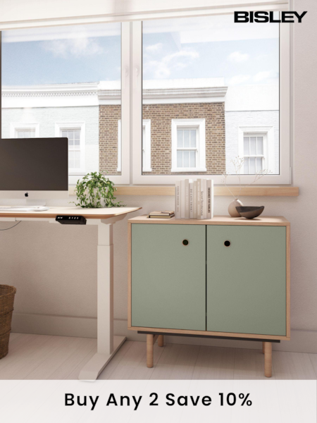 Bisley Regent Bridge Sideboard (AG4980) | £350