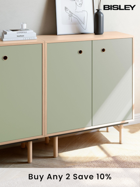 Bisley Regent Bridge Large Sideboard (AG5016) | £475