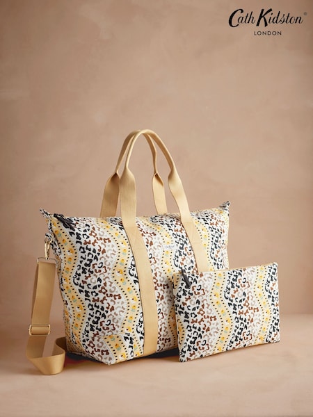 Cath Kidston Animal Overnight Bag (AG5431) | £70