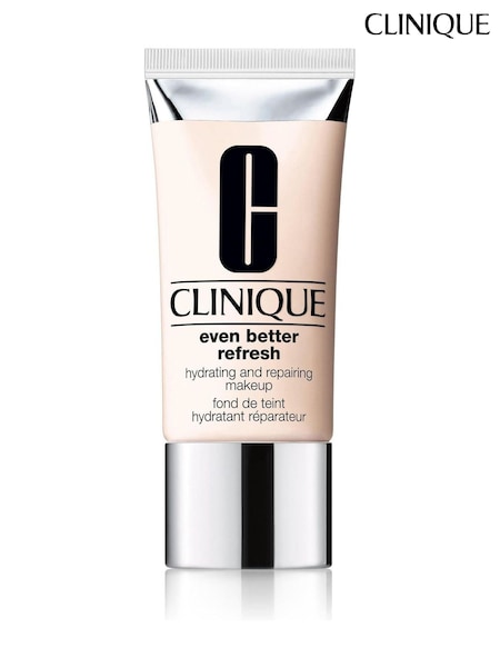 Clinique Even Better Refresh Hydrating & Repairing Foundation (AG6089) | £37.50