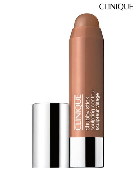 Clinique Chubby Stick Sculpting Curvy Contour (AG6104) | £22