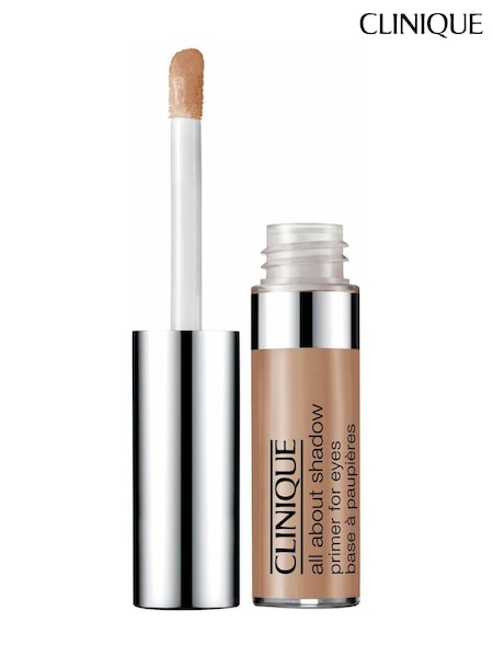 Clinique Very Fair All About Shadow Primer for Eyes 4.7g (AG6108) | £20