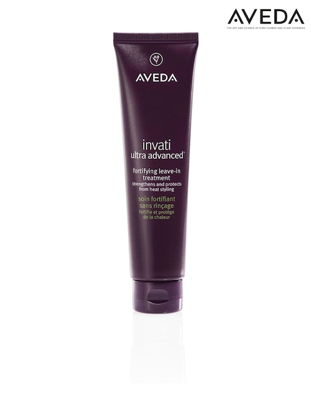 Aveda Invati Ultra Advanced Fortifying Leavein Hair Treatment 100ml (AG6123) | £39