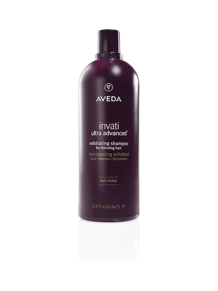 Aveda Invati Ultra Advanced Exfoliating Shampoo 1000ml (AG6132) | £140