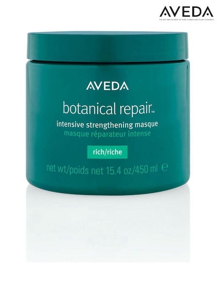 Aveda Botanical Repair Intensive Strengthening Masque Rich 450ml (AG6140) | £88