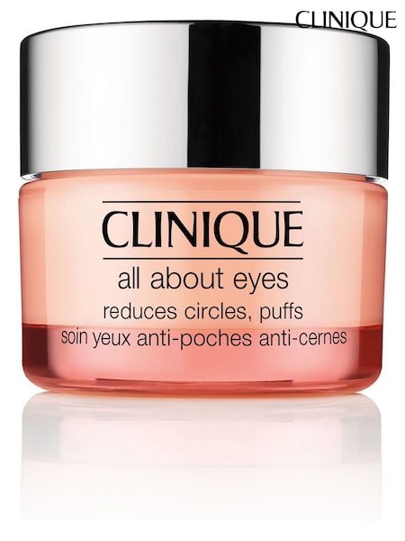 Clinique All About Eyes Gel 30ml (AG6156) | £59
