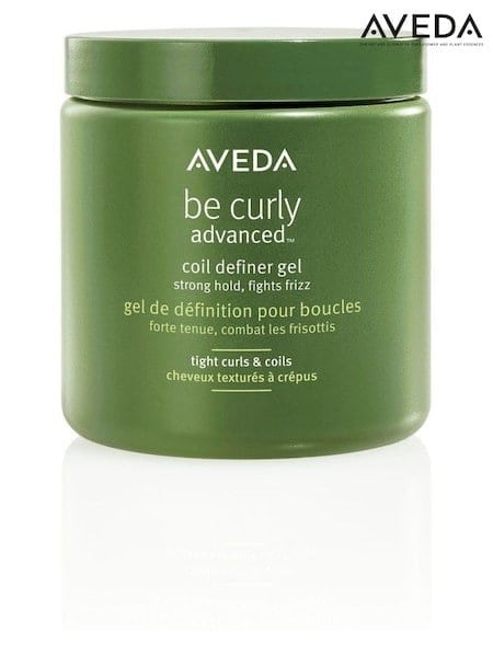 Aveda Be Curly Advanced Coil Definer Gel 250ml (AG6176) | £29