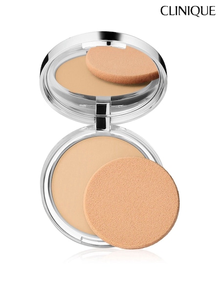 Clinique Stay Matte Sheer Pressed Oil Free Powder (AG6178) | £35.50