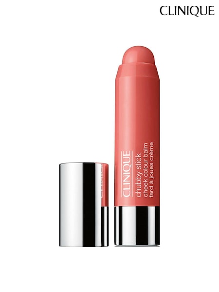 Clinique Chubby Stick Cheek Colour Balm (AG6202) | £26