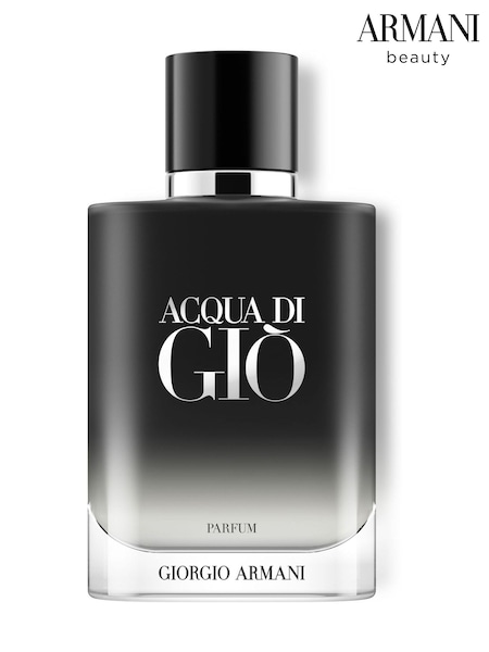 Armani Beauty Acqua Di Gio Parfum 100ml (AG6213) | £120