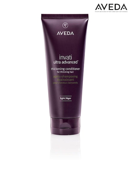 Aveda Invati Ultra Advanced Thickening Conditioner 200ml (AG6220) | £37.50