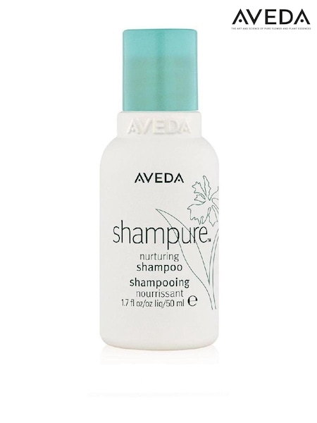 Aveda Shampure Nurturing Shampoo 50ml (AG6241) | £12.50