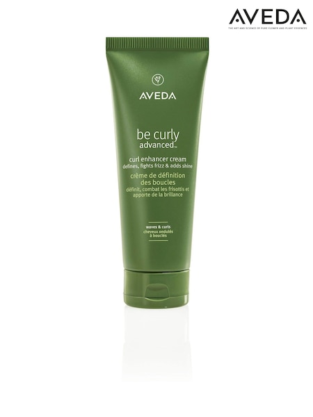 Aveda Be Curly Advanced Curl Enhancer Cream 200ml (AG6248) | £28