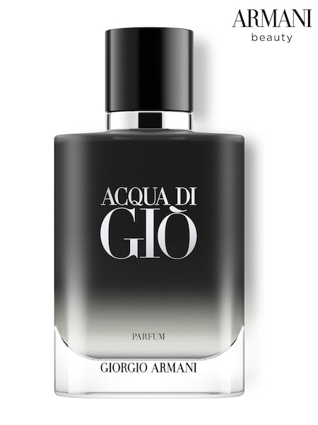 Armani Beauty Acqua Di Gio Parfum 50ml (AG6255) | £92