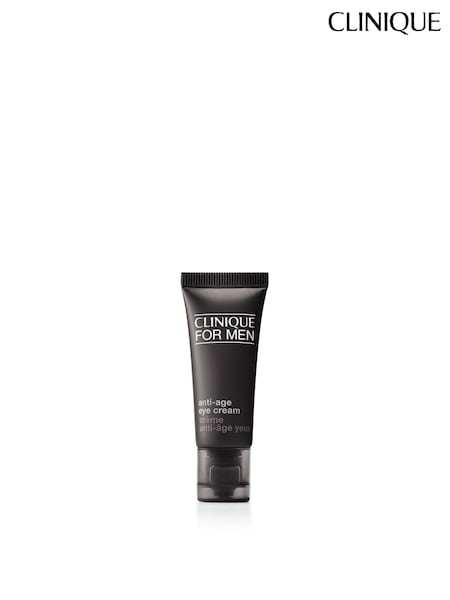 Clinique For Men Anti Age Eye Cream 15ml (AG6258) | £29.50