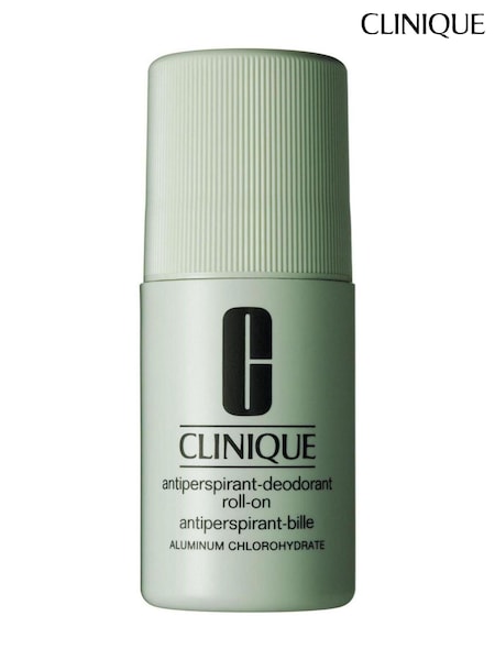 Clinique Roll On Anti Perspirant Deodorant 75ml (AG6266) | £22