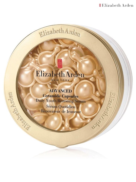 Elizabeth Arden Advanced Ceramide Capsules 60 Capsules (AG6291) | £80