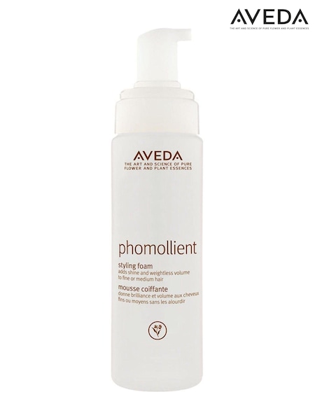 Aveda Phomollient Styling Foam 200ml (AG6292) | £27