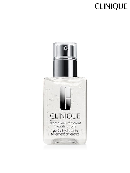 Clinique Dramatically Different Hydrating Jelly Anti Pollution Moisturiser 125ml (AG6344) | £37