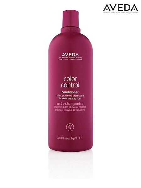Aveda Colour Control Conditioner 1000ml (AG6367) | £136