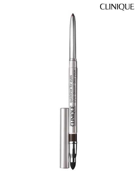 Clinique Quickliner For Eyes (AG6374) | £22