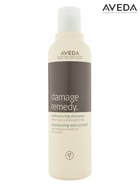 Aveda Damage Remedy Restructuring Shampoo 250ml (AG6379) | £30.50