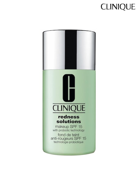Clinique Redness Solutions Makeup SPF 15 (AG6423) | £35.50