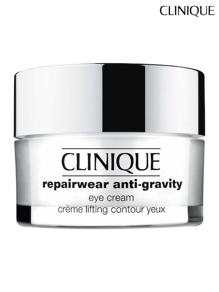 Clinique Repairwear Anti Gravity Eye Cream 15ml (AG6467) | £53