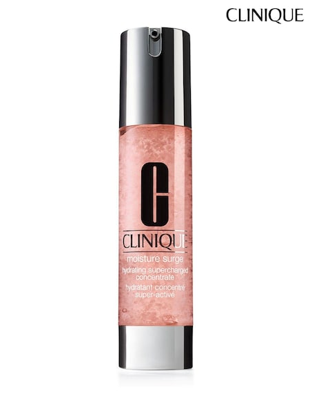 Clinique Moisture Surge Hydrating Water Gel Concentrate 48ml (AG6488) | £42